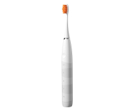 Oclean Szczoteczka soniczna Flow biały - 1036487 - zdjęcie 3